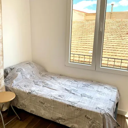 Apartment Casa Elena De Novelda