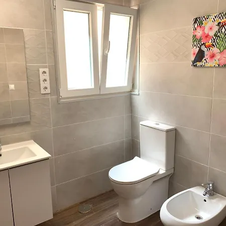 Casa Elena De Apartment *