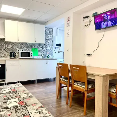 Casa Elena De Apartment